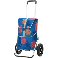 Andersen shopper manufraktur Andersen Shopper Royal Shopper Lotta Einkaufstrolley