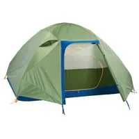 Marmot Tungsten 4P Foliage/Dark Azure