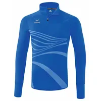 Erima Racing langarm Laufshirt Kinder new royal 140