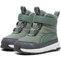 Puma Evolve Boot AC+ Inf Eucalyptus-Strong Gray white 20