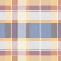 Mank Tischdecke Airlaid, Marc Bordeaux-Blau, 80 x 80 cm,