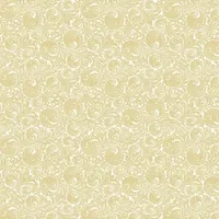 Mank Tischdecke Airlaid Jordan Gold, 80 x 80 cm,