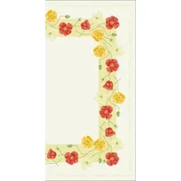 Mank Tischdecke Airlaid Josephine, 80 x 80 cm, 20