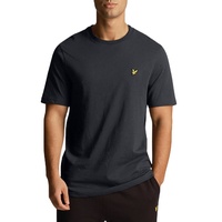 Lyle & Scott T-Shirt - Dunkelgrau - L