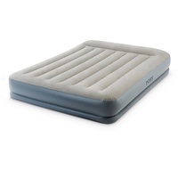 Intex Luftbett 64118 Dura-Beam Standard-Ruhekissen, mittlere Höhe 203 x