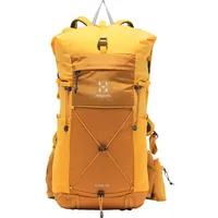Haglöfs L.I.M Airak Wanderrucksack 48 cm gelb