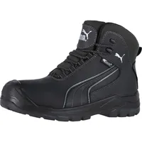 Puma Cascades ST CTX MID schwarz