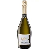 Käfer Sekt Chardonnay Brut 12,0 % 0,75 L Eleganter