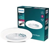 Philips Amigo Deckenventilator 20 W, 42W (Ø x H)
