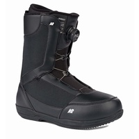 K2 Herren Snowboot MARKET black, black, 44