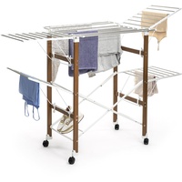 InnovaGoods Dreeyl 18,7 m weiß