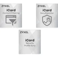 ZyXEL 1 Jahr)