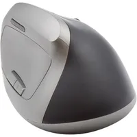 ORDISSIMO Maus - ergonomisch - kabellos, kabelgebunden