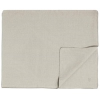 Marc O'Polo Valka Tischdecke 150 x 350 cm beige