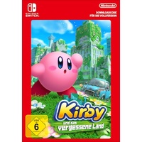 Nintendo Kirby and the Forgotten Land - Nintendo Digital