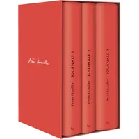 Suhrkamp Handke Bibliothek III