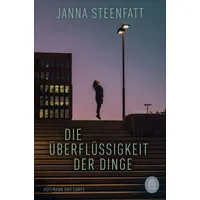 Hoffmann und Campe Die Überflüssigkeit der Dinge