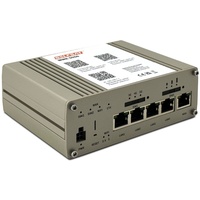 Selfsat MWR 5550-5G / 4G LTE & WLAN Router