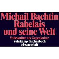 Suhrkamp Rabelais und seine Welt