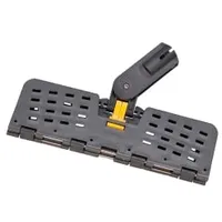 Vermop Mophalter Twix 30 cm Grau