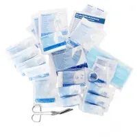 Gramm medical Kfz-Verbandstofffüllung DIN 13 164:2014