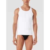 Boss Herren Unterhemd 2er Pack Tank Top 2P Modern