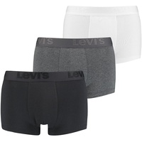 Levi's Levis Herren 3er Pack