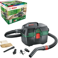 Bosch Advanced Vac 18V-8 Akku-Nass-/Trockensauger solo 06033E1001