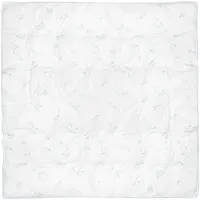 Julius Zöllner Babydecke Baby Daune Steppbett 80x80, Julius Zöllner