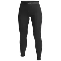 Woolpower Long Johns W ́s LITE schwarz XS