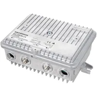 Kathrein VOS 139/RA Kabel-TV Verstärker 34 dB