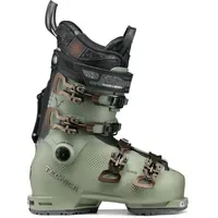 Tecnica Cochise 95 W Damen Skischuhe Grün 26,5