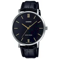 Casio Uhr Standard MTP-VT01L-1BUDF