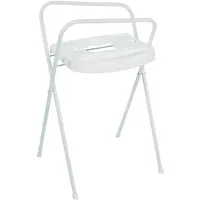 Bébé jou bébé-jou Badewannenständer click 98 cm, weiss