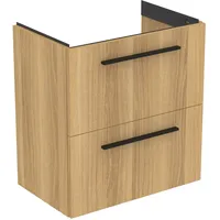 Ideal Standard Waschtischunterschrank 2 Auszüge 60 x 37,5 x