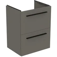 Ideal Standard i.life S Waschtischunterschrank, 2 Auszüge, T5291NG,