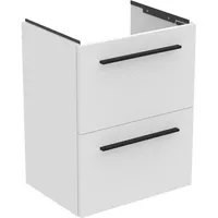 Ideal Standard i.life S Waschtischunterschrank, 2 Auszüge, T5291DU,