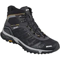 MEINDL Finale Mid GTX Herren noir/mais 46