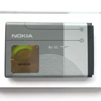 Nokia Original Akku für Nokia 2330 Classic