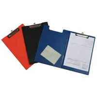 Eichner Schreibmappe A4 Blau 12 St.
