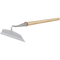 Idealspaten Rübenhacke mit Stiel Arbeitsbreite 160 mm
