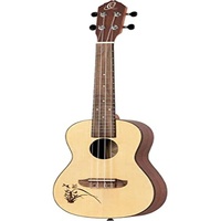 Ortega RU5L Lefthand Konzert Ukulele