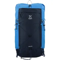 Haglöfs L.I.M. Airak Wanderrucksack 60 cm blau