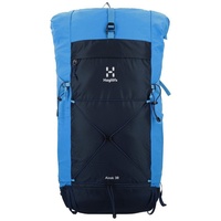 Haglöfs L.I.M Airak Wanderrucksack 60 cm blau