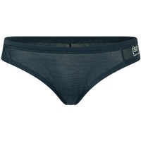 Super.natural TUNDRA175 Thong Blueberry - M