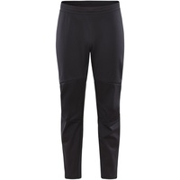 Craft Core Nordic Training Softshellhose Herren 999000 black XXL