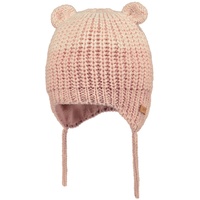 Barts Kinder Baby Wintermütze zum Binden Natsu Beanie -
