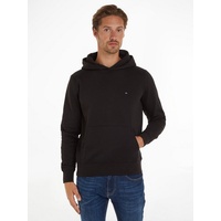 Tommy Hilfiger »FLAG LOGO HOODY«, mit Kängurutasche vorne, Gr.