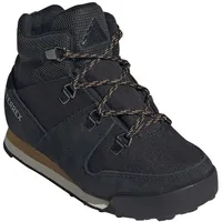 Adidas Terrex Snowpitch COLD.RDY Herren Core Black / Core