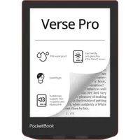 PocketBook Verse Pro Passion Red